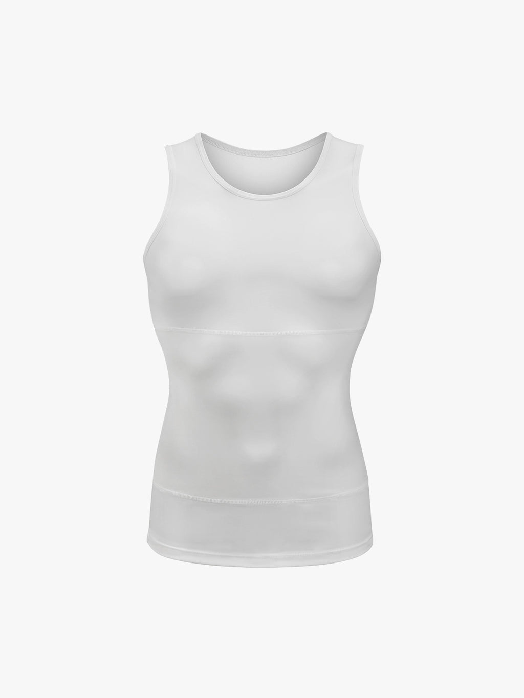 FormaMax™ – Men's Body Shaping Vest