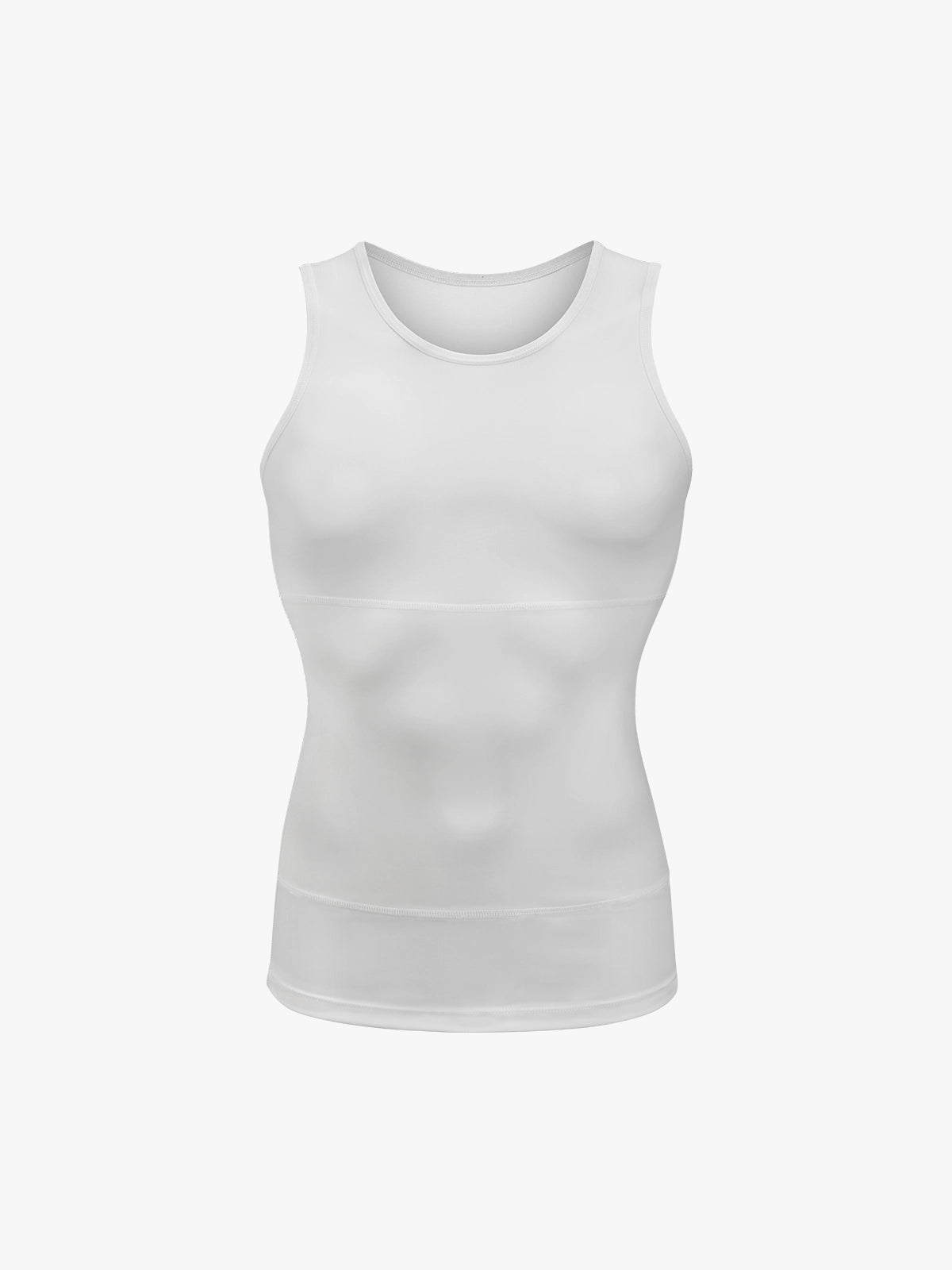FormaMax™ – Men's Body Shaping Vest