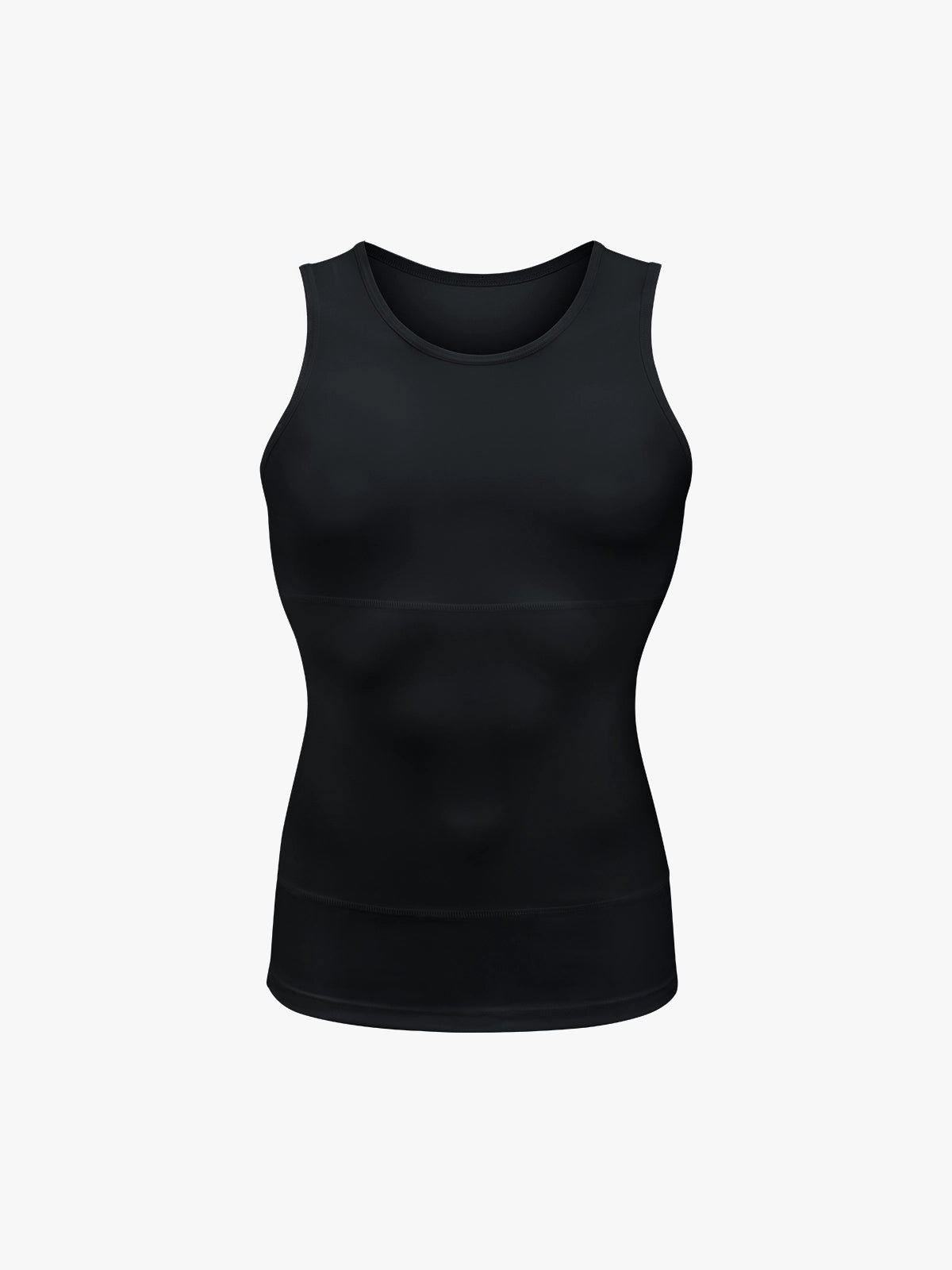 FormaMax™ – Men's Body Shaping Vest