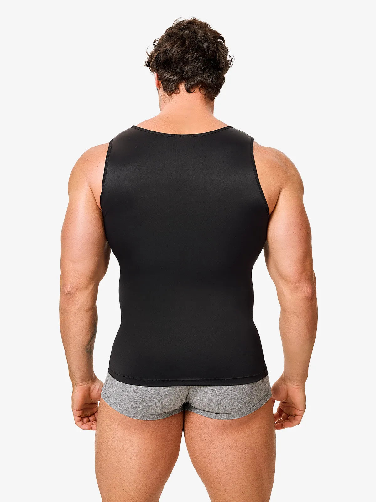 FormaMax™ – Men's Body Shaping Vest