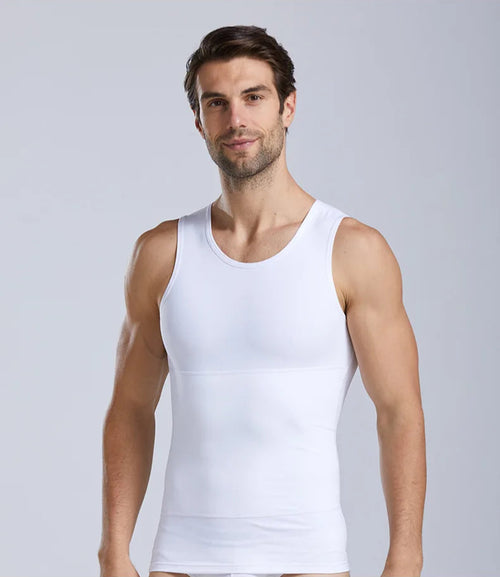 FormaMax™ – Colete Modelador Masculino