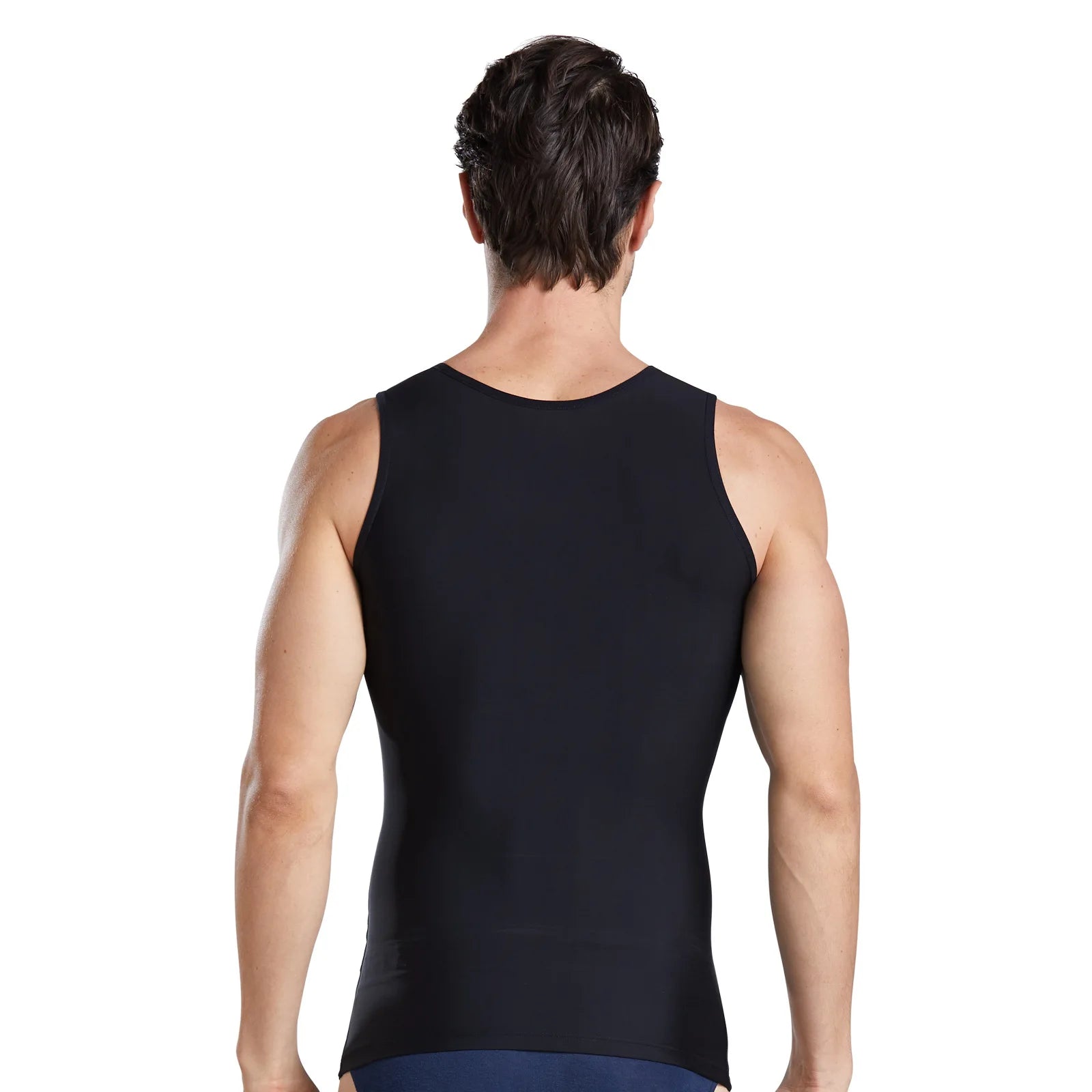 FormaMax™ – Colete Modelador Masculino